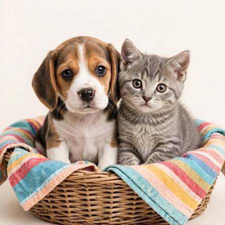 Pet Wellness