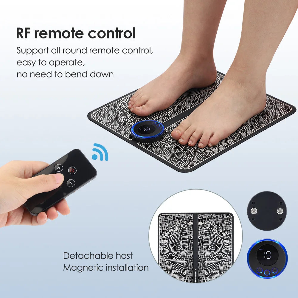 Massage Items