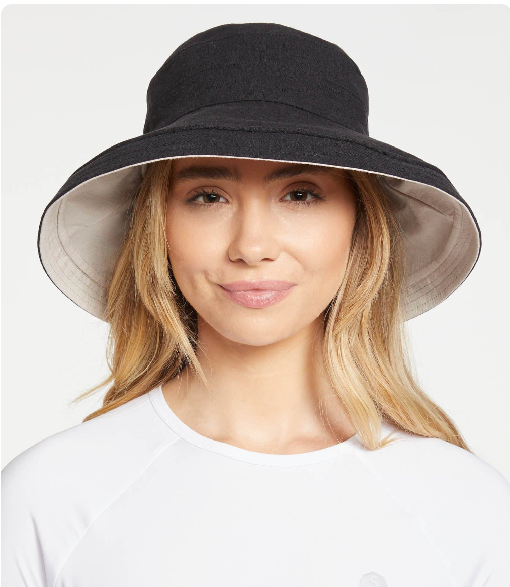 Sun Protections Hats