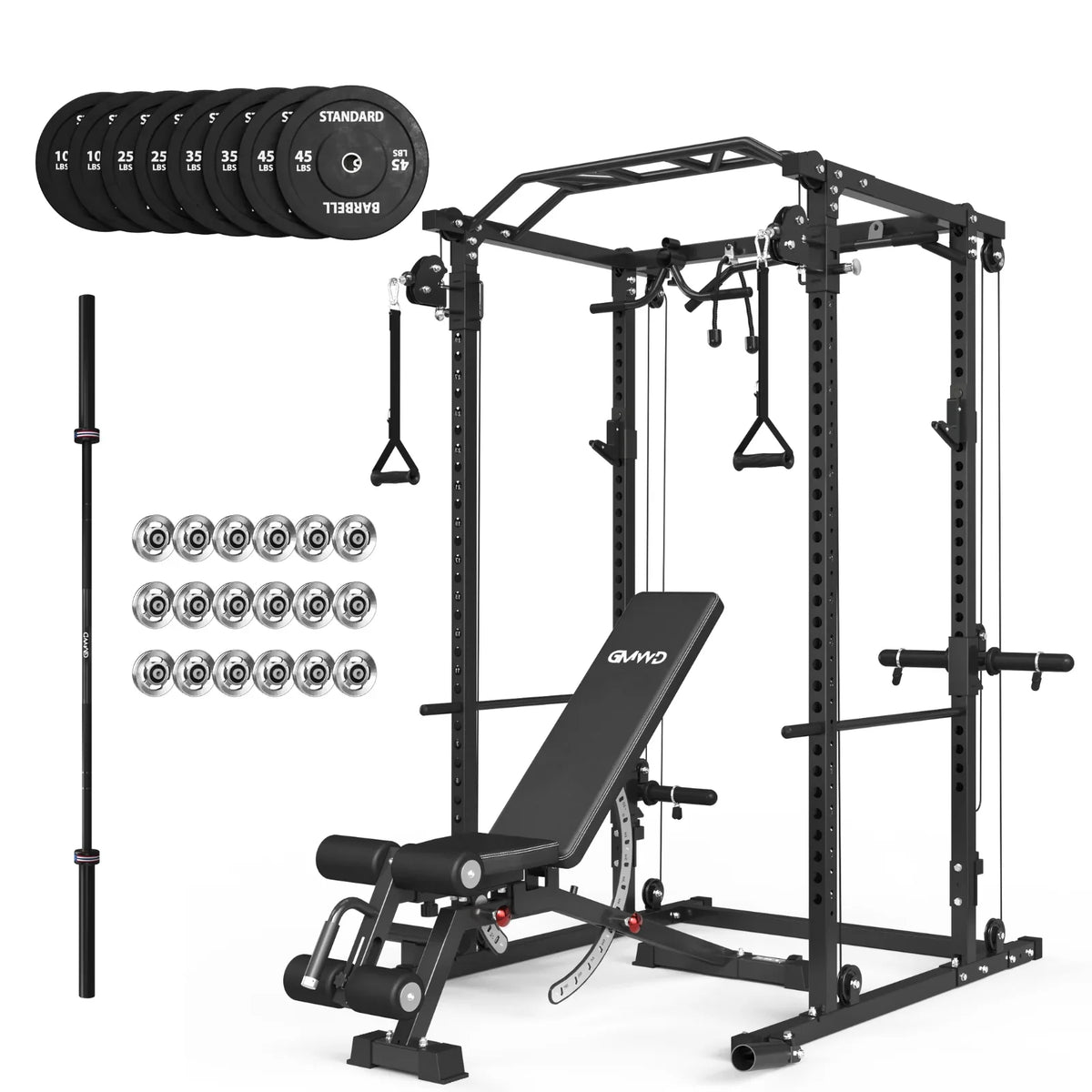 Fitness Equipment