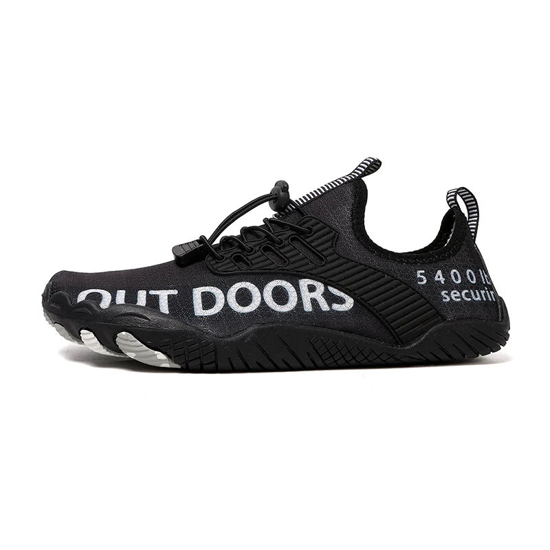 Men Water Shoes Beach Barefoot Aqua Socks Sneakers Women Quickly-Dry Gym Sports Surfing Diving Swimming Snorkeling Yoga Shoes