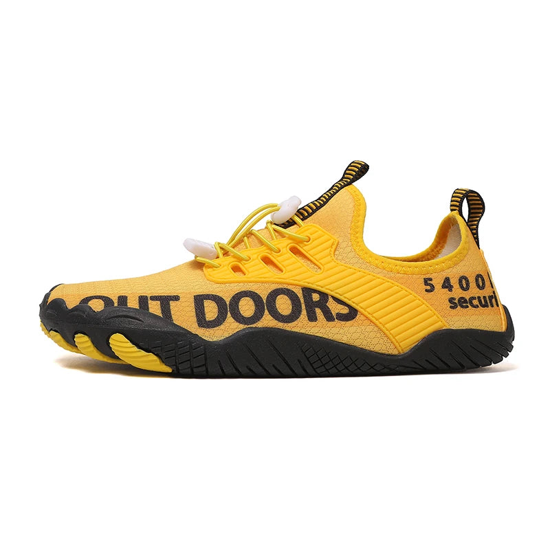 Men Water Shoes Beach Barefoot Aqua Socks Sneakers Women Quickly-Dry Gym Sports Surfing Diving Swimming Snorkeling Yoga Shoes