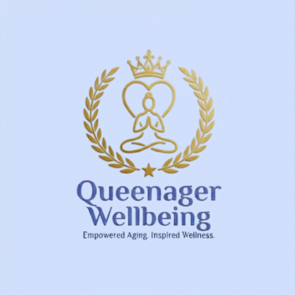Queenager Wellbeing